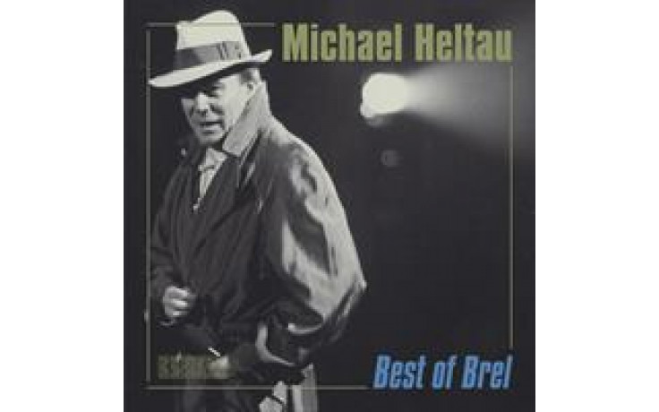 Heltau Best of Brel-30