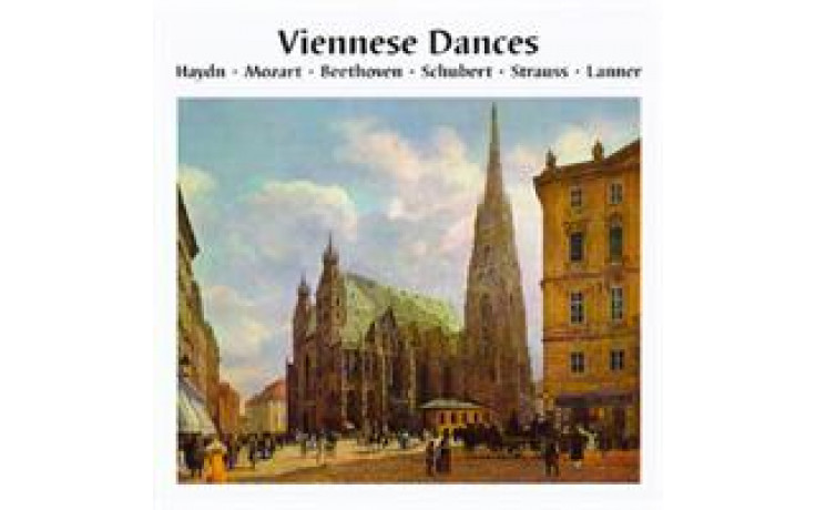 Viennese Dances-31