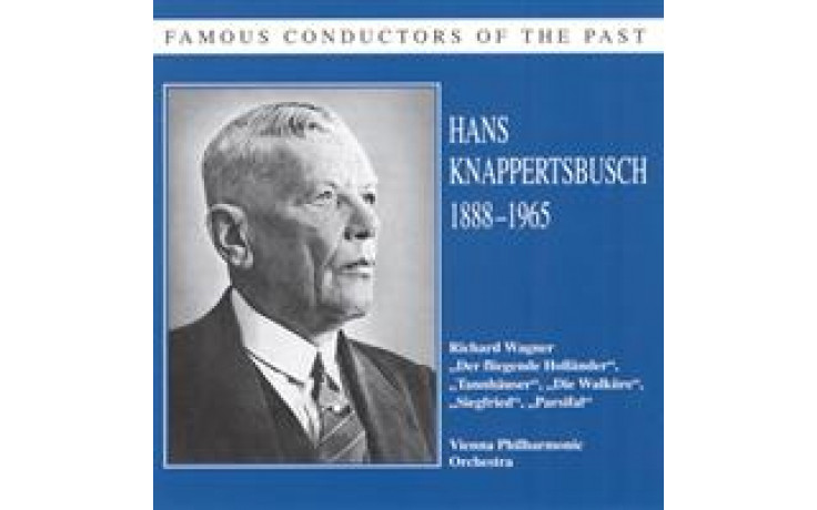 Knappertsbusch conducts Wagner-31