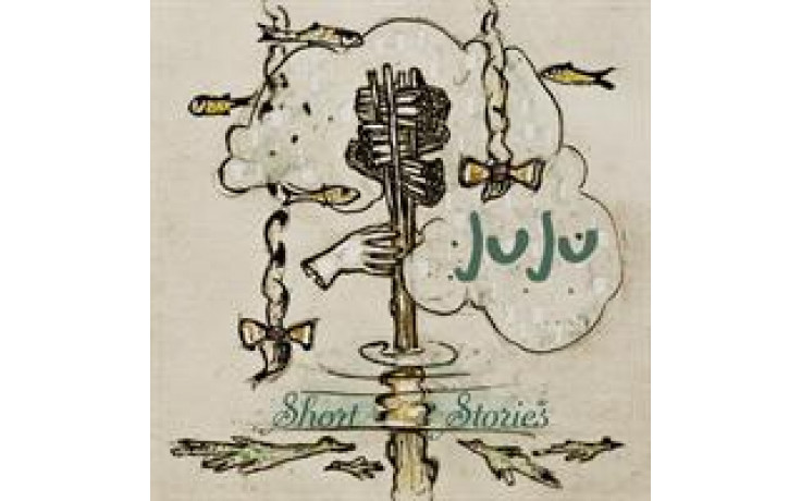 JuJu Short Stories-31