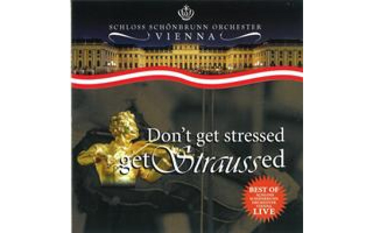 Don´t get stressed get Straussed Vol 1-31