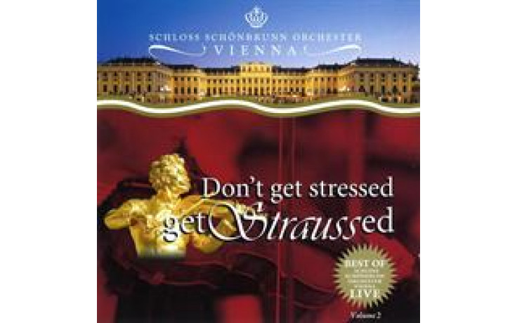 Don´t get stressed get Straussed Vol. 2-31