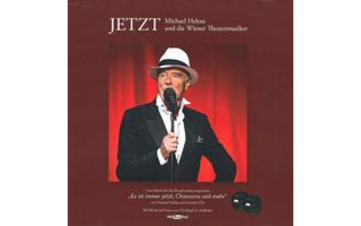 Heltau JETZT 2 CD+Buch-31