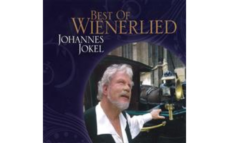 Best of Wienerlied Jokel,Johannes-31