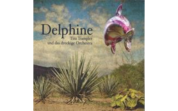 Delphine Tini Trampler und das dreckige Orchester-31