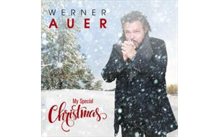 My special Christmas Auer, Werner-31