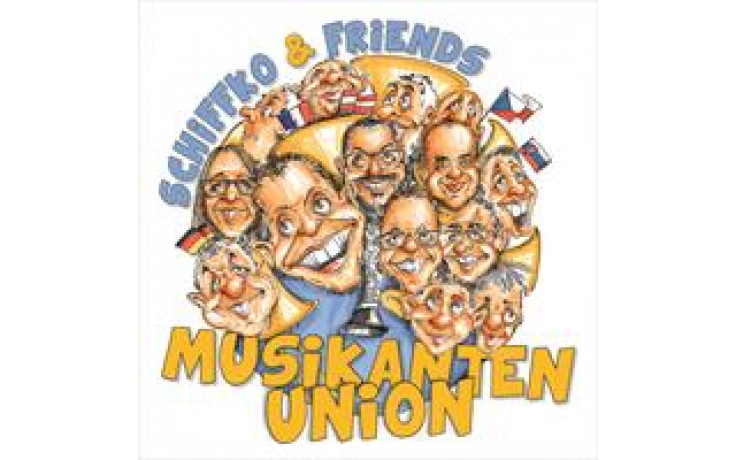 Musikantenunion Schiffko and Friends-30