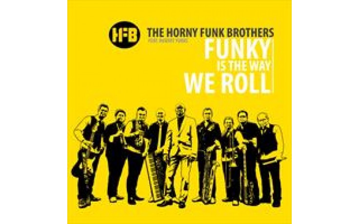 Funky is the way we roll-30
