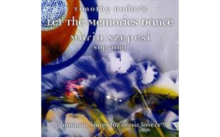 Hodor Let The Memories Dance Szepesi-30
