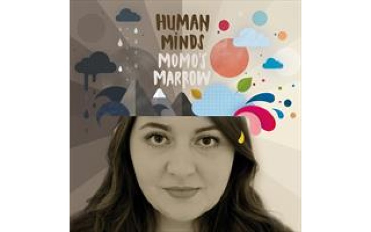 Human Minds Momo´s Marrow-30