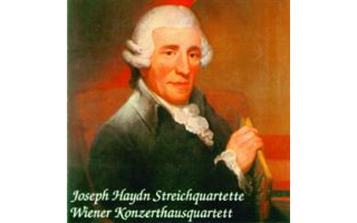 Haydn Streichquartette-31