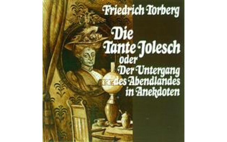 Torberg Die Tante Jolesch-31
