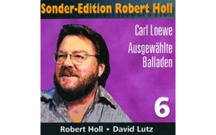 Robert Holl Loewe Balladen-31
