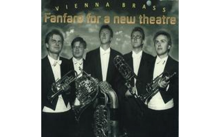 Fanfare for a new theatre Vienna Brass-31