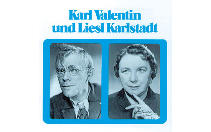 Karl Valentin + Liesl Karlstadt-31