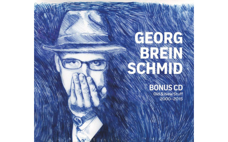 Bonus-CD Breinschmid, Georg-31