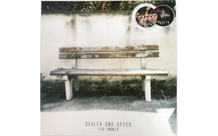 Für Immer (Doppel-Vinyl) Seiler und Speer-31