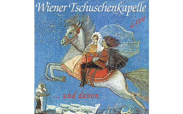 ...und davon live Wiener Tschuschenkapelle-31