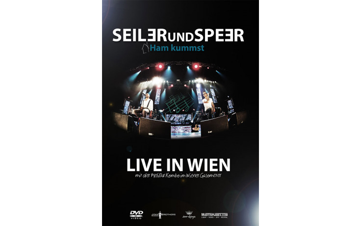 Live in Wien Seiler und Speer-31