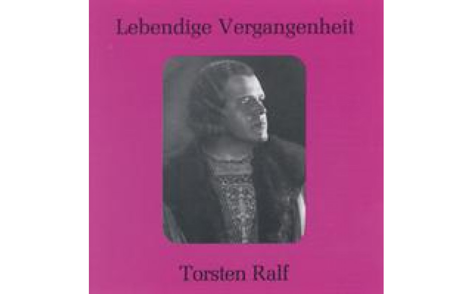 Torsten Ralf Vol 1-31