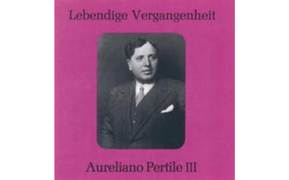 Aureliano Pertile Vol 3-31