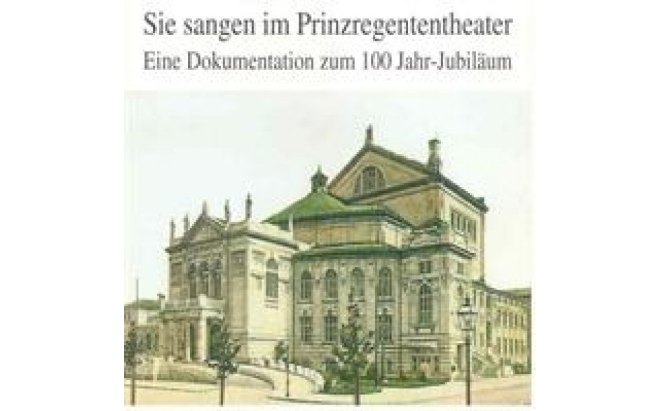 Prinzregententheater 100 Jahre-31