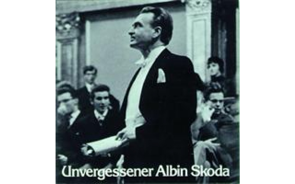 Albin Skoda Szenen und Balladen-31