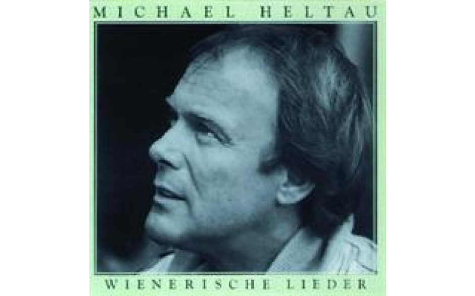 Michael Heltau Wienerische Lieder-31