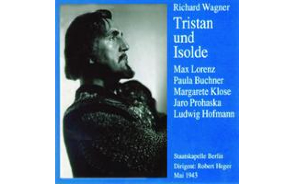 Tristan und Isolde 1943-31