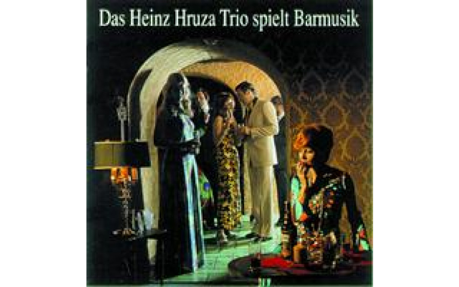 Heinz Hruza Trio Barmusik-31