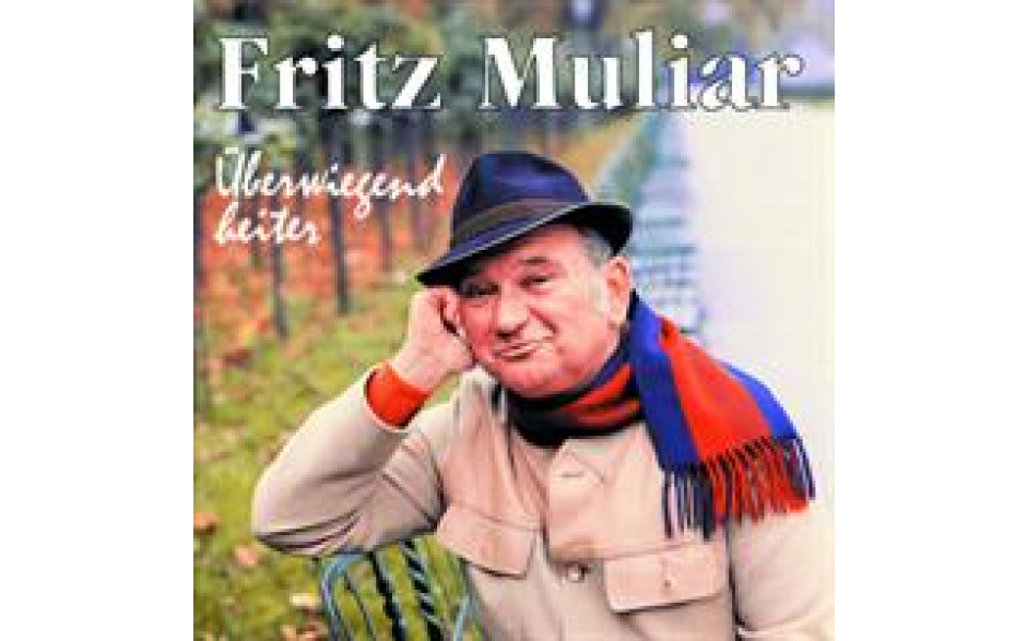 Fritz Muliar Überwiegend heiter-31