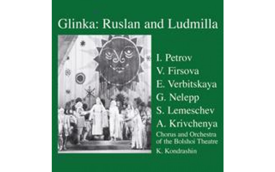 Ruslan und Ludmilla Glinka-31
