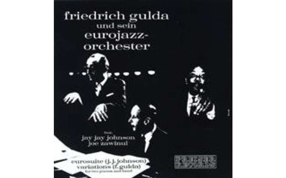 Friedrich Gulda and Eurojazz Orchester-31