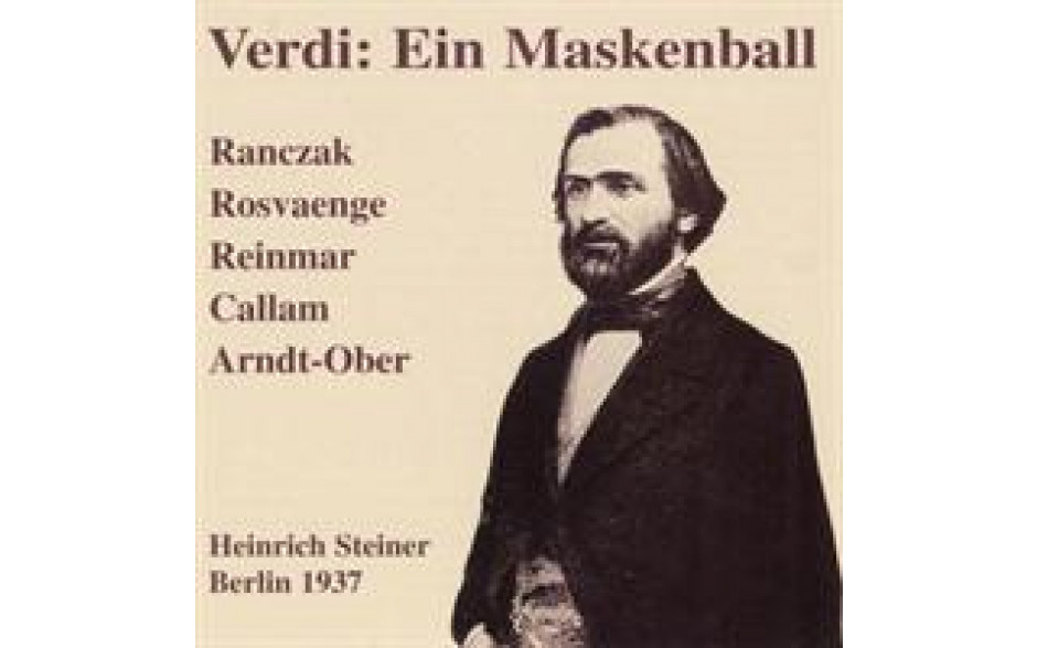Maskenball Verdi 1938-31
