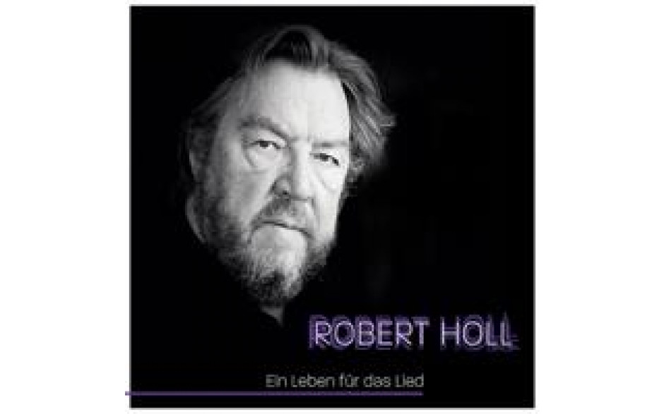 Ein Leben für das Lied Robert Holl-00