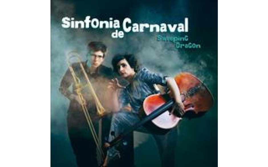Sweeping dragon Sinfonia de Carnaval-30