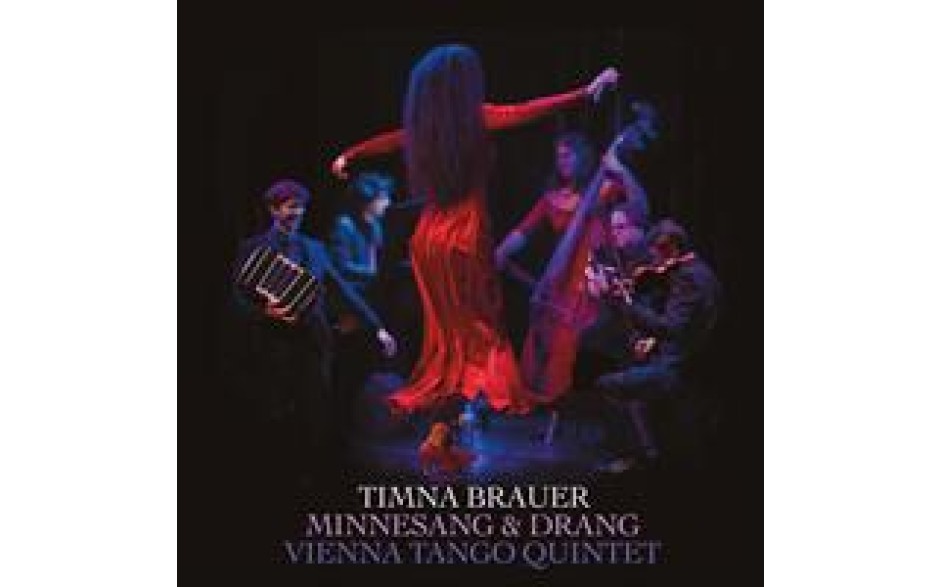 Minnesang and Drang Brauer,Timna-30