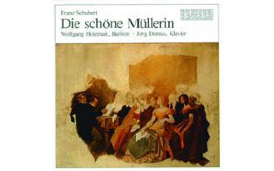 Holzmair Schöne Müllerin-31