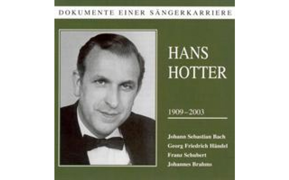 Hans Hotter in großen Szenen-31