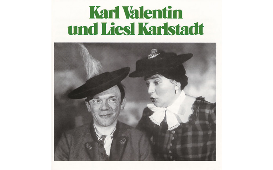 Valentin / Karlstadt Vol. 4-31