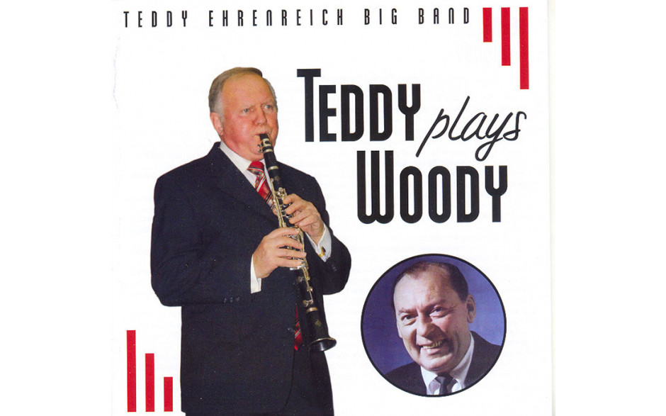 Teddy Ehrenreich Big Band-31