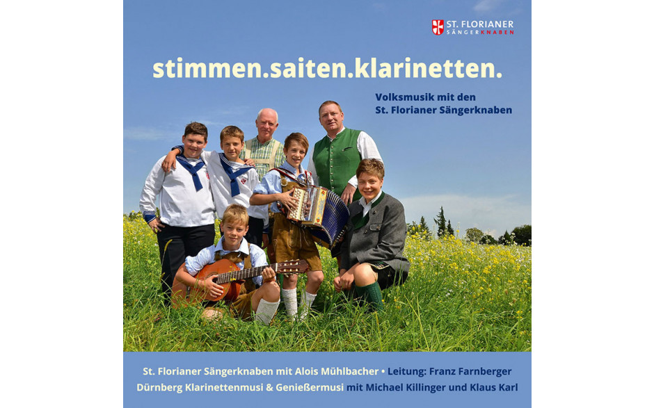 St. Florianer Sängerknaben Volksmusik-31