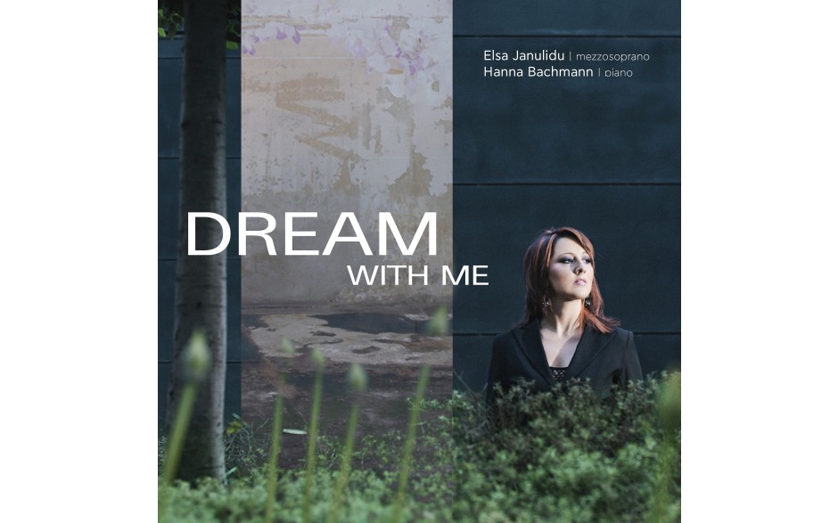 Dream with me Elsa Janulidu-00