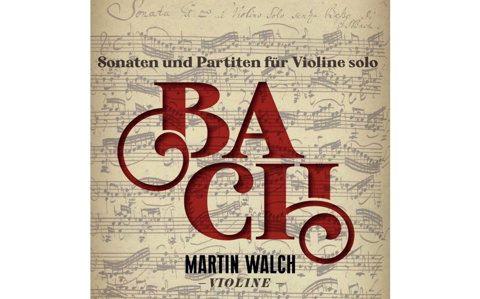 J.S. Bach Sonaten und Partiten für Violine Solo-00