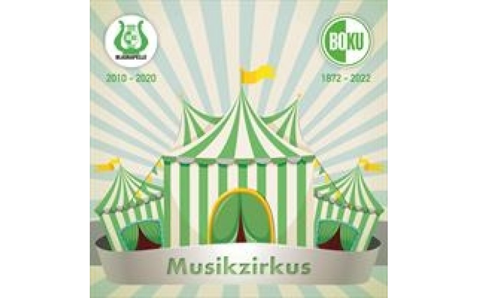 Musikzirkus BOKU Blaskapelle-00