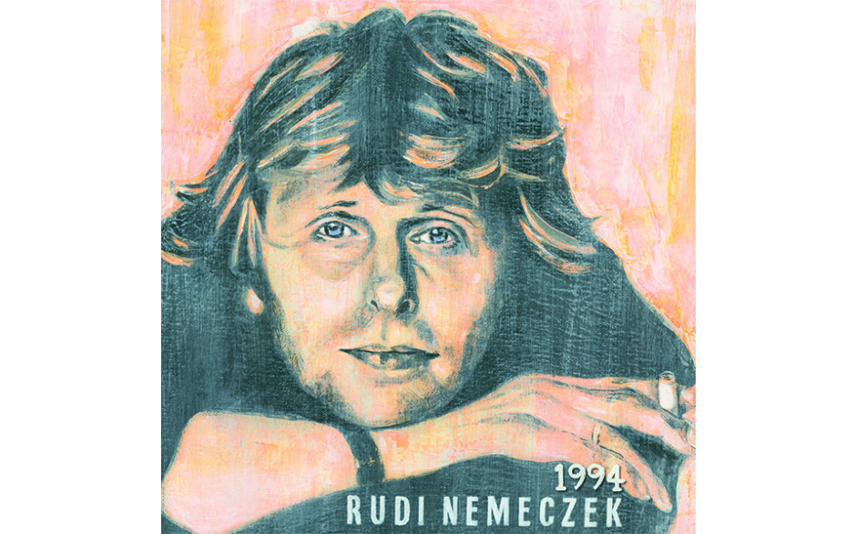 1994 (Vinyl) Nemeczek, Rudi-31