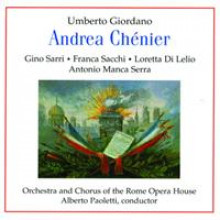 Andrea Chénier 1952-21