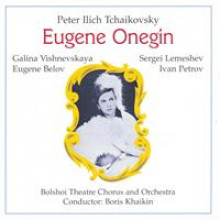 Eugene Onegin Tschaikovsky 1956-21