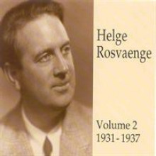 Helge Rosvaenge Arien and Lieder Vol 2-21