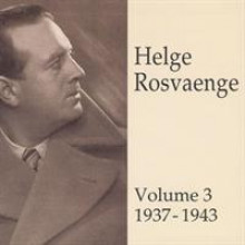 Helge Rosvaenge Arien and Szenen Vol 3-21